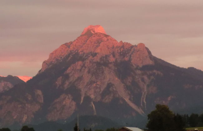 Spacious, Inviting Apartment Near Fussen in the Allgau Region in Bavaria - Foto 16