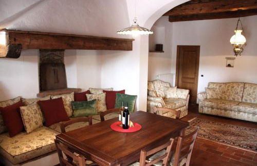 Podere Fichereto Tuscany Apartment in Florence countryside - Foto 30