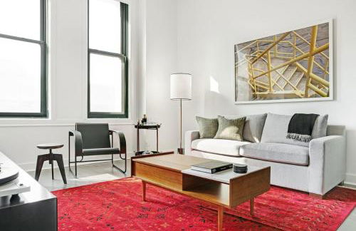 Abode Pittsburgh - Downtown Convention Center - Foto 3