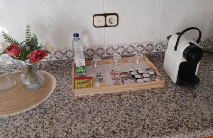 CASA FAMILIAR LA ZUBIA - Granada - Foto 50