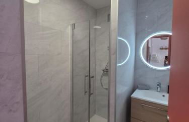 Charmant studio avec cour privée - Foto 3