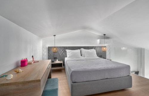 Harmony Apartments - Foto 80