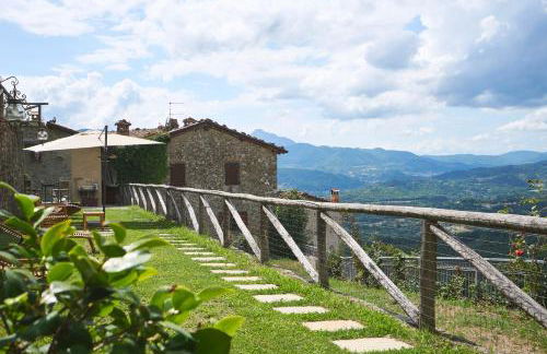 Historic Sillico Relais Hot Tub, Sauna e Charme - Foto 2