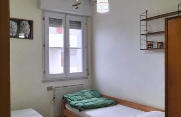 Casa Vacanze Mare Gargano Puglia Marina Di Lesina - 4g min - Foto 39