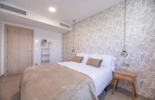 NUBA apartamentos turísticos - Foto 5