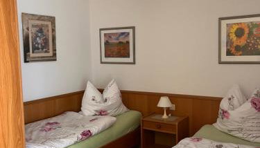 Ferienwohnung Nummer 17 - Foto 4