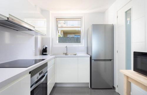 Los Gigantes,luxury aircon, views and pools - Foto 9