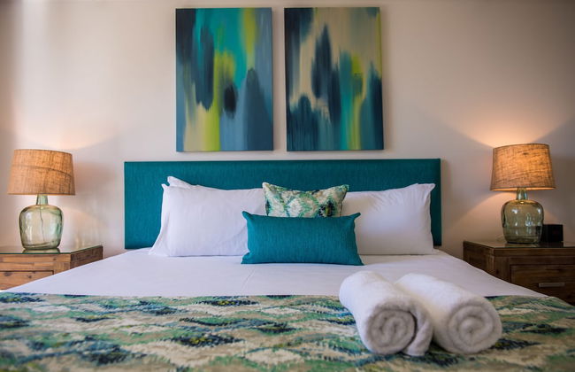 Oscar on Main Resort - Photo 6