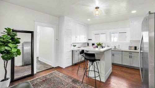 Charming Craftsman Near DTLA - Foto 4