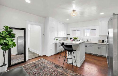 Charming Craftsman Near DTLA - Foto 4