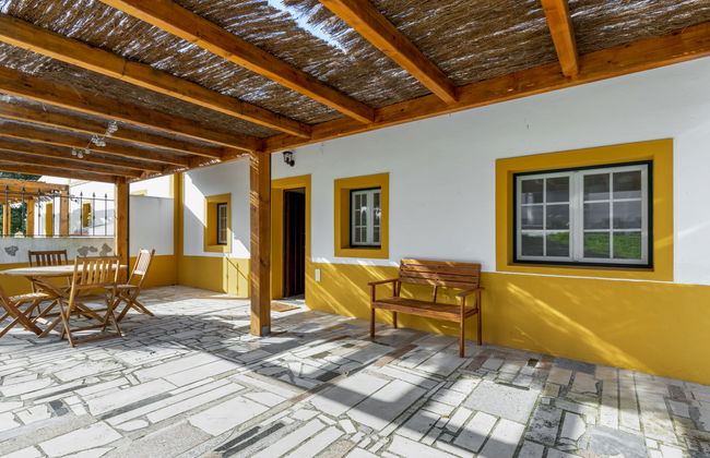 Quinta de Santa Emilia 1 - Foto 15