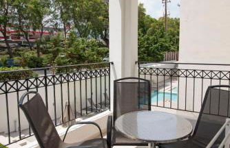 Matthias Hotel Apartments - Foto 54