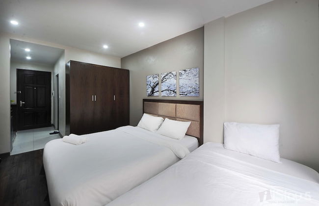 ISTAY Hotel Apartment 5 - Photo 29