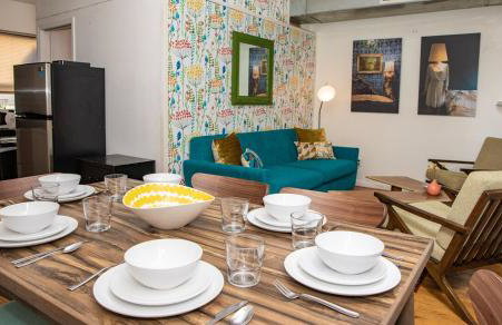3BR Loft! Mins to Time Square!, June to Aug 90 days stay required - Foto 8