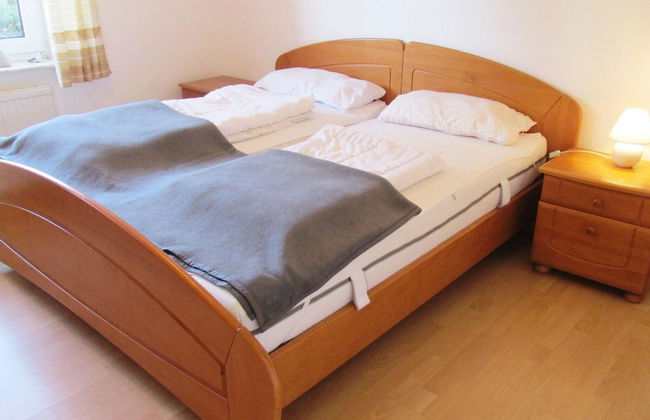 Ferienwohnung im Erdgeschoss in Nessmersiel - Foto 3