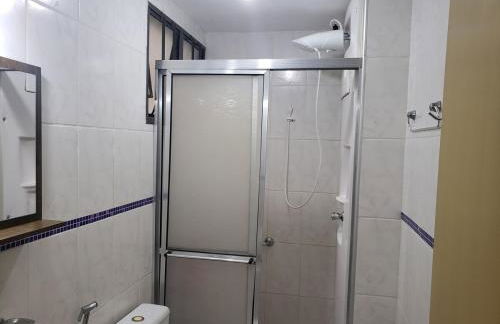 12 Apto dois quartos perto ao melhor de Piracicaba - Foto 16