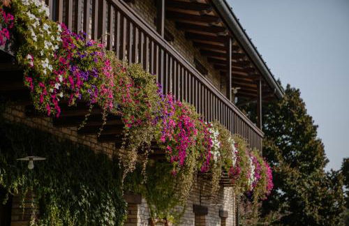 Alloggio Agrituristico Albafiorita - Foto 87