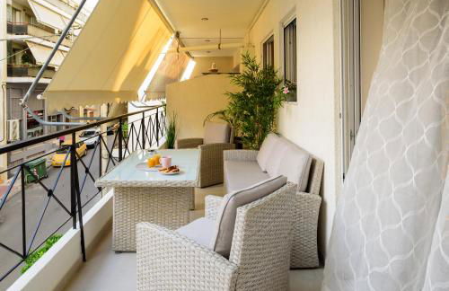 Charming apartment Galatsi for 5 by MPS - Photo 17