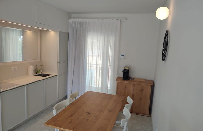 Alaxia Luxury Appartments - Foto 61