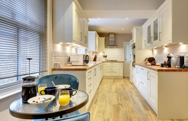 Host Stay 47 Dudley Street - Foto 2