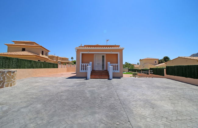 Villa Magia - Foto 37