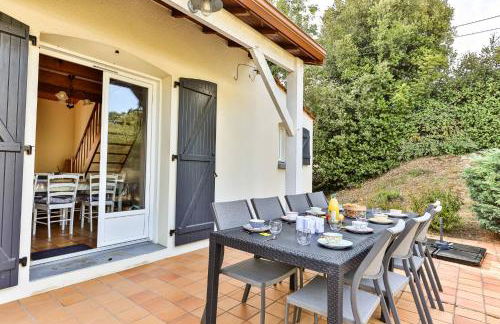 Le petit havre de paix Longevillai - Foto 53