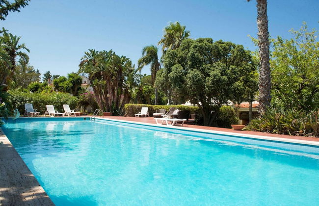 Una Scogliera sul Mare con Piscina by Wonderful Italy - Foto 1