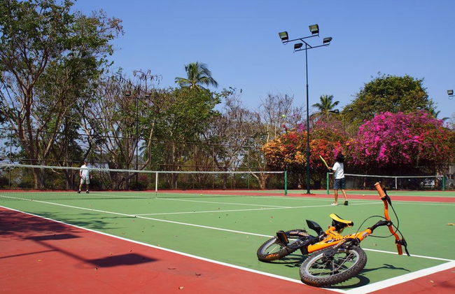 Tamarind Lake Villa - Foto 27