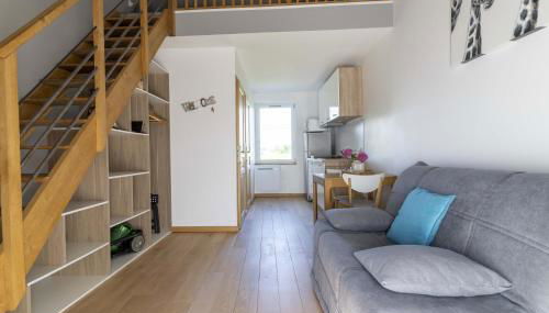 Studio Aux 2 Chouettes - Foto 3