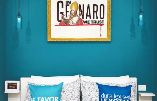 Napulitano Assaje Home, arte e tradizione nel cuore del Centro Storico! - Foto 1