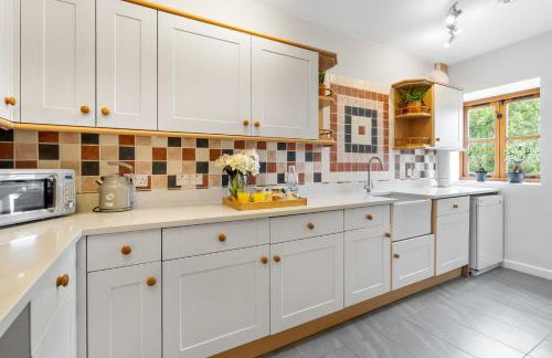 Kestrel Barn - Foto 6