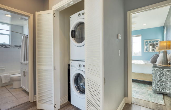 Casa do Sol by Avantstay Rooftop Deck w Ocean Views 2 Blocks to Beach - Foto 28