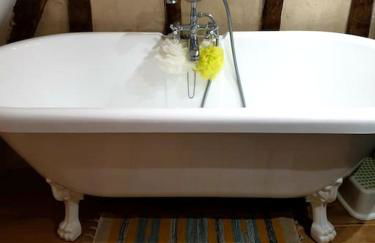 La Dragonne, centre de Bellême, maison entièrement équipée, jardin, vue forêt - Foto 13