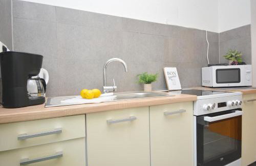 Schonungen 06 - Apartment für Firmen - Foto 23