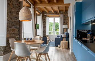 Apartamentos Turísticos Casa Arango - Foto 46