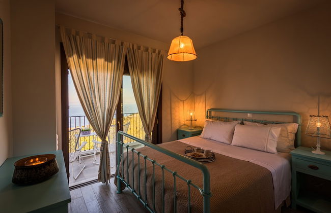 Yades Villas Lefkada - Foto 8