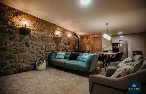 Refúgio do Abade - Foto 25