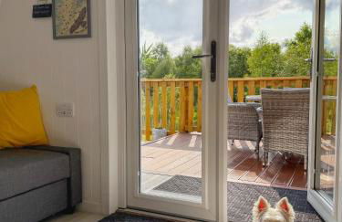 Newmore Highland Pods with Hot Tubs on NC500 - Foto 72