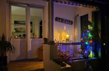 La Casa Néo - Foto 12