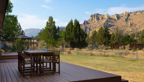 Steps from Smith Rock in Prime Location - Foto 4
