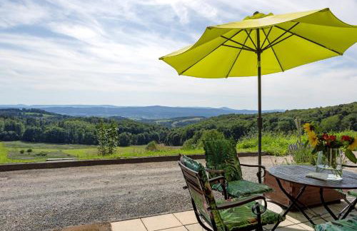 Finnhütte Hohe Klinge Trusetal - Photo 20