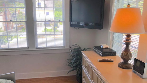 King Charles Avenue 604 - Foto 2, Habitación