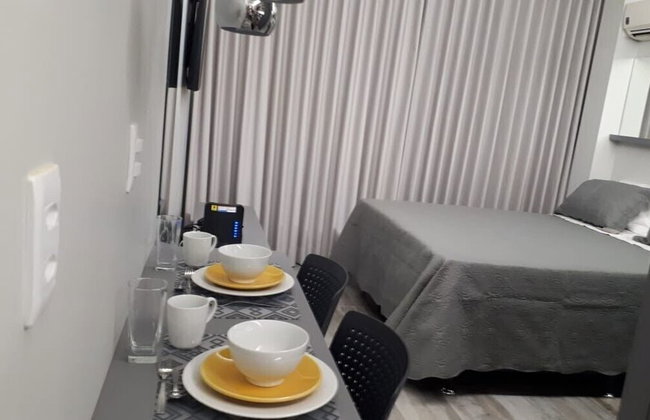 Flats Asa Norte CLN 308 by CentoEdez - Foto 41