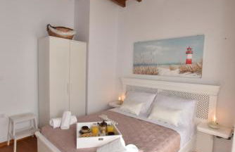 Patriko Nisyrian Guesthouse - Foto 25