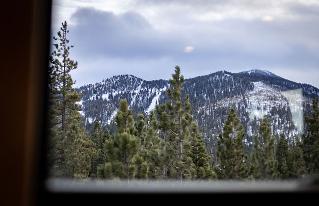 Modern Tahoe Escape - Foto 47