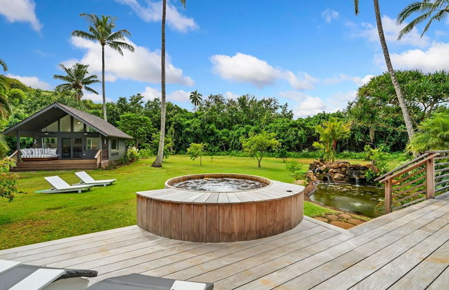 Coconut Hut 2 Bedroom Home by RedAwning - Foto 32