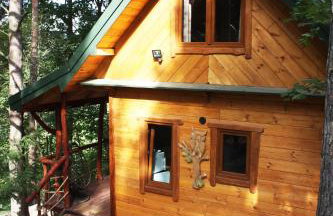 Domek Moczykija - Foto 54