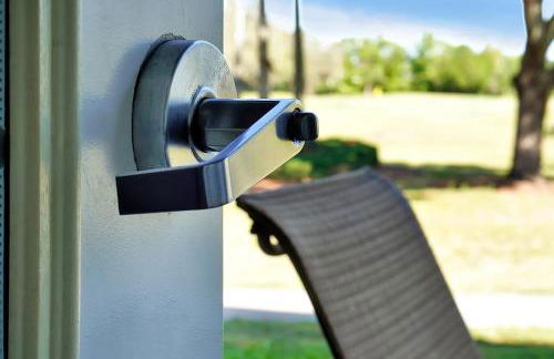 Reunion Resort Family and Pet Friendly Home - Foto 27