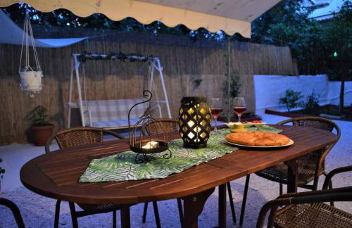 Dolce Casa an athenian residence with private garden - Foto 1