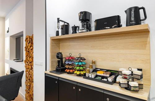 HONEY APARTMENT IN THE CENTER OF MADRID - Foto 7